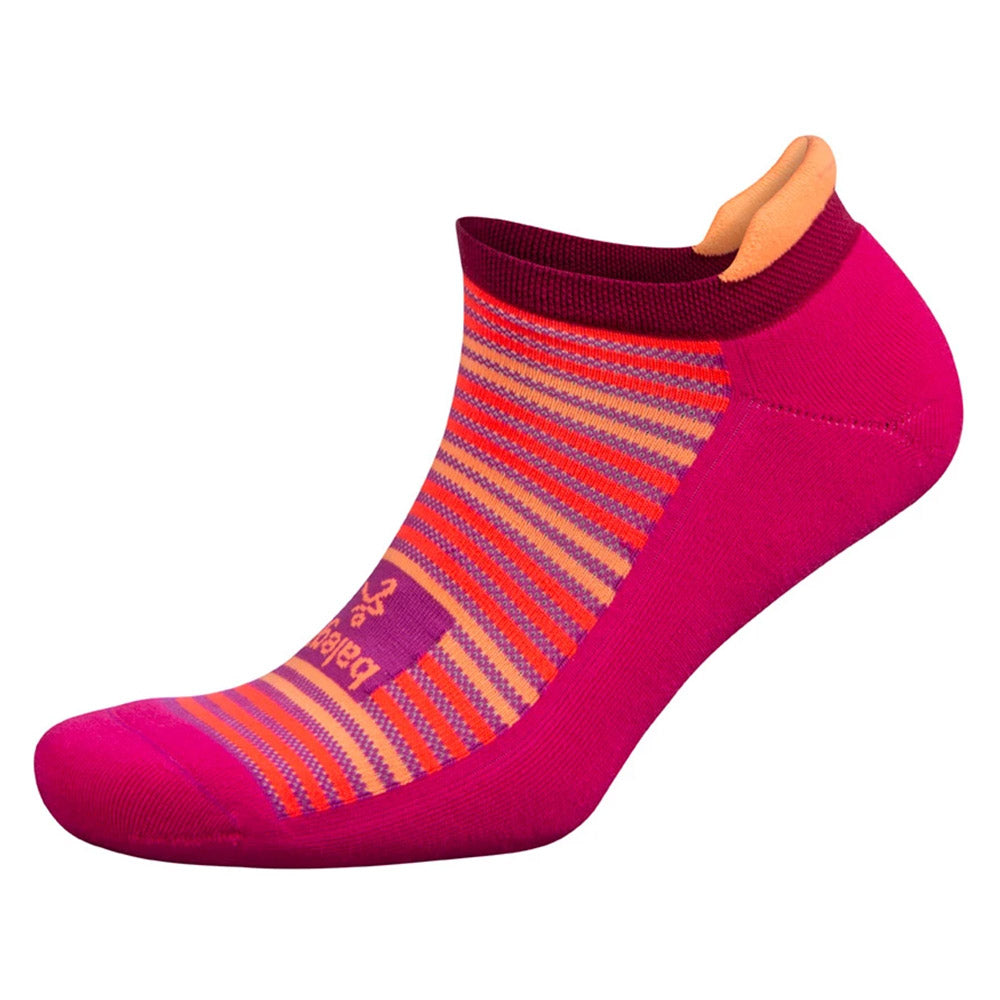 Balega Hidden Comfort Limited Edition Unisex Running Socks - Cushioned Performance Socks for Marathon, Hiking & Everyday Wear