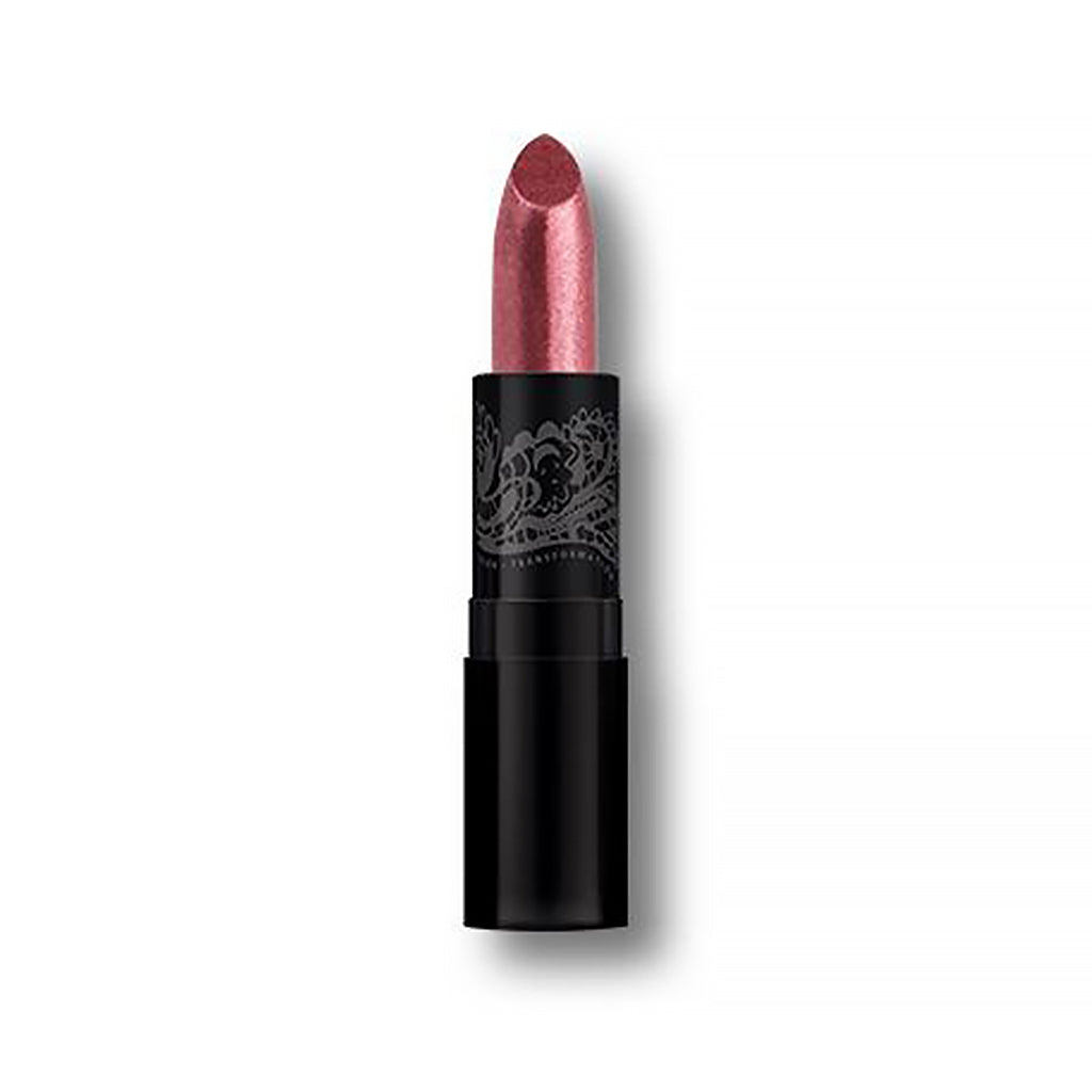 Senna Cosmetics Cream Lipstick - Long Lasting Hydrating Matte Lipstick for Women, Vegan & Cruelty-Free - Perfect for Everyday Wear, Date Night, and Special Occasions
