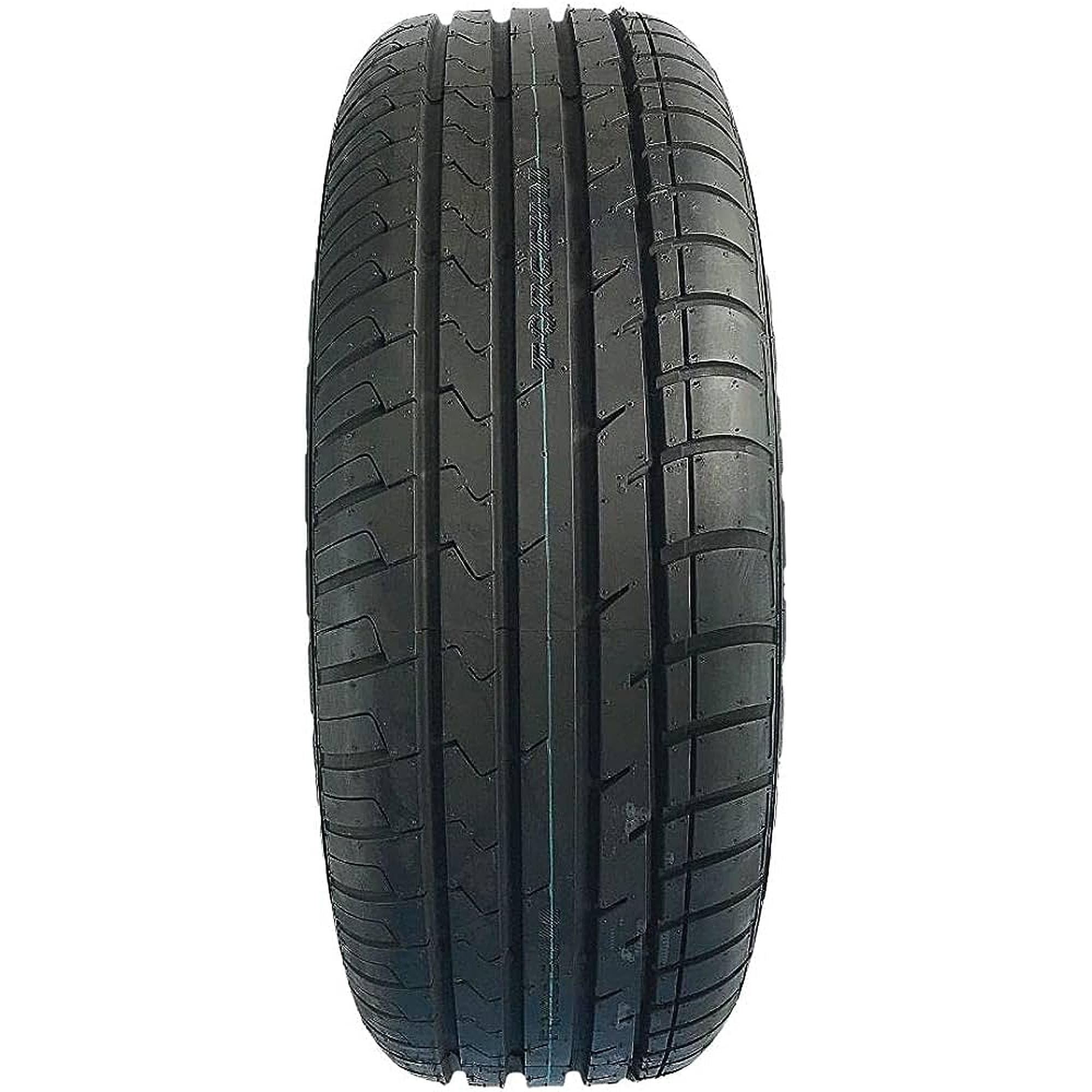 Forceum Penta All Season 265/50R19 110V XL Passenger Tire - High Performance Tires for SUVs, Sedans & Crossovers | All-Weather Traction for Rain, Snow & Dry Roads