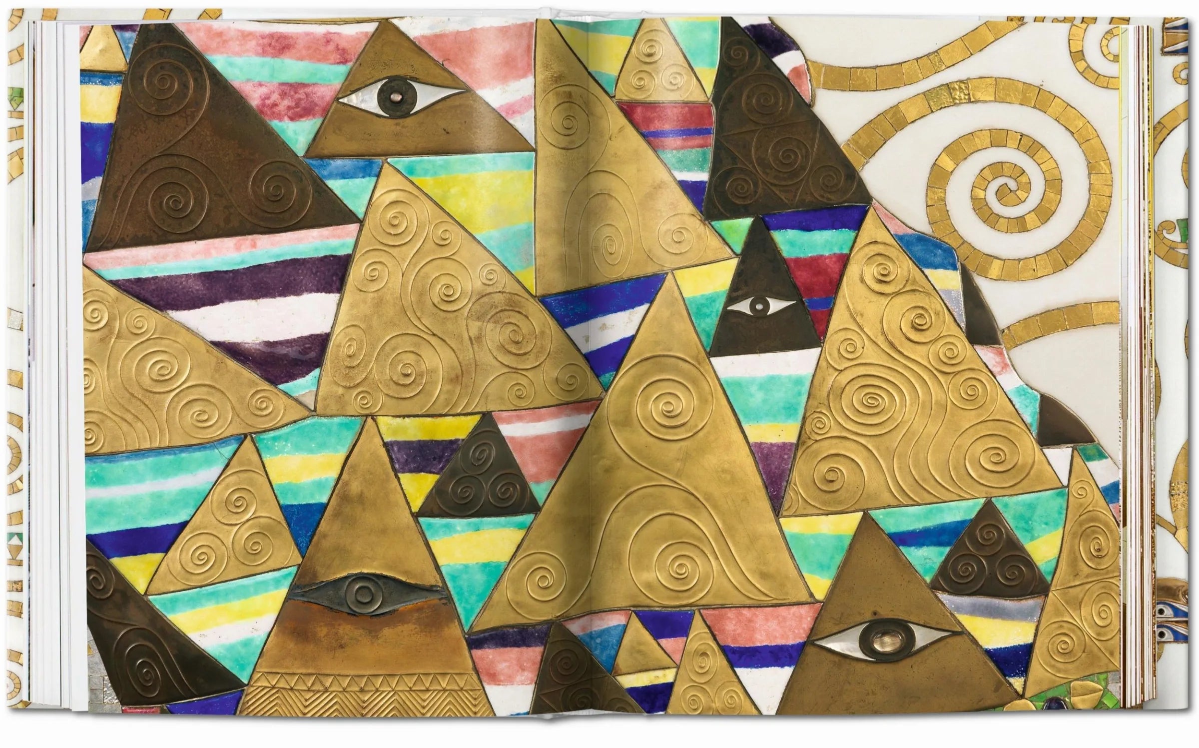 Gustav Klimt: The Complete Paintings Collection | Famous Artworks & Masterpieces | Perfect for Home Decor, Art Lovers & Gift Giving