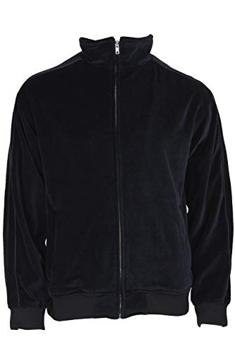 Solid Black