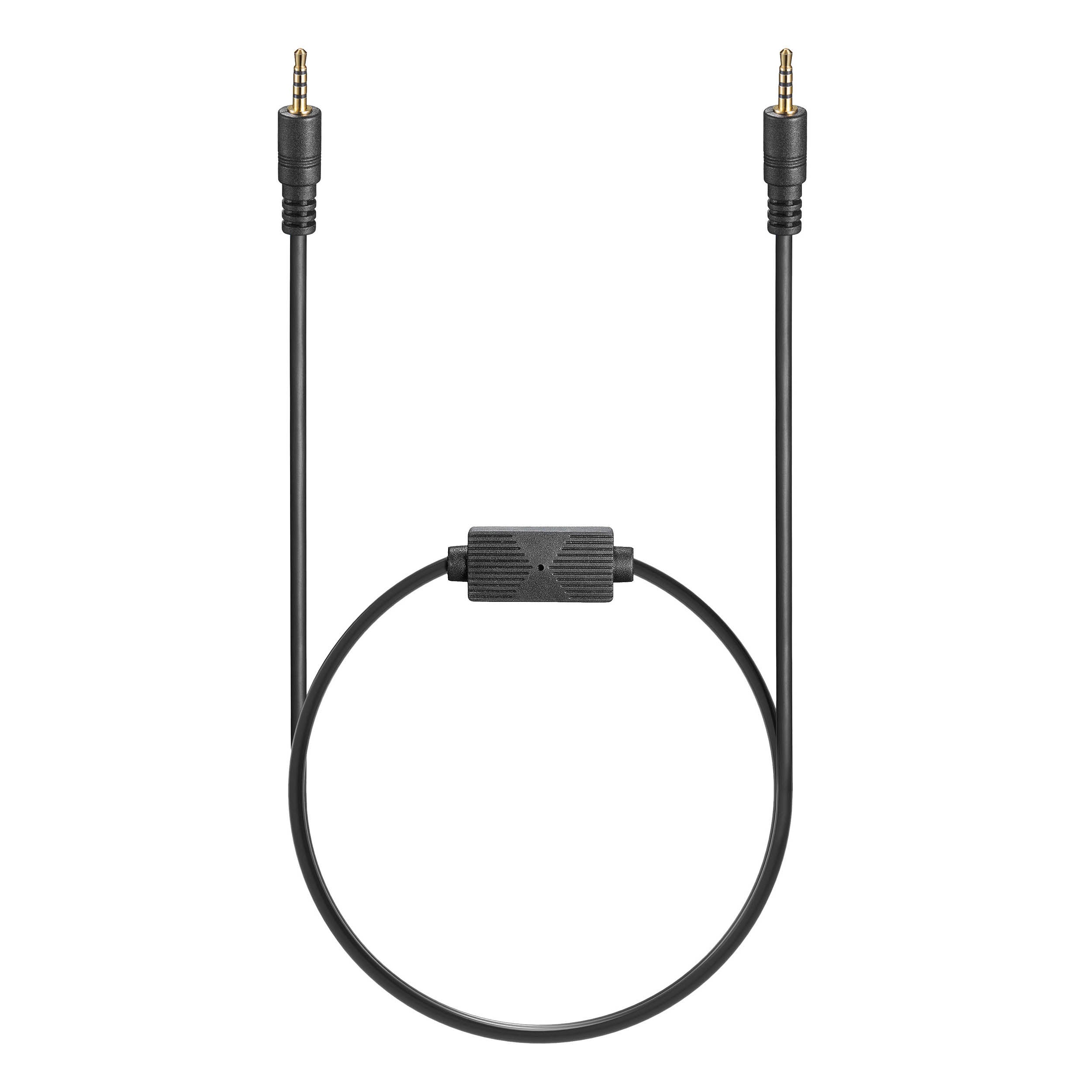 GODOX GM6S GM7S Field Monitor Camera Control Cable - Durable HDMI Connection for Professional Video Shooting & Live Streaming