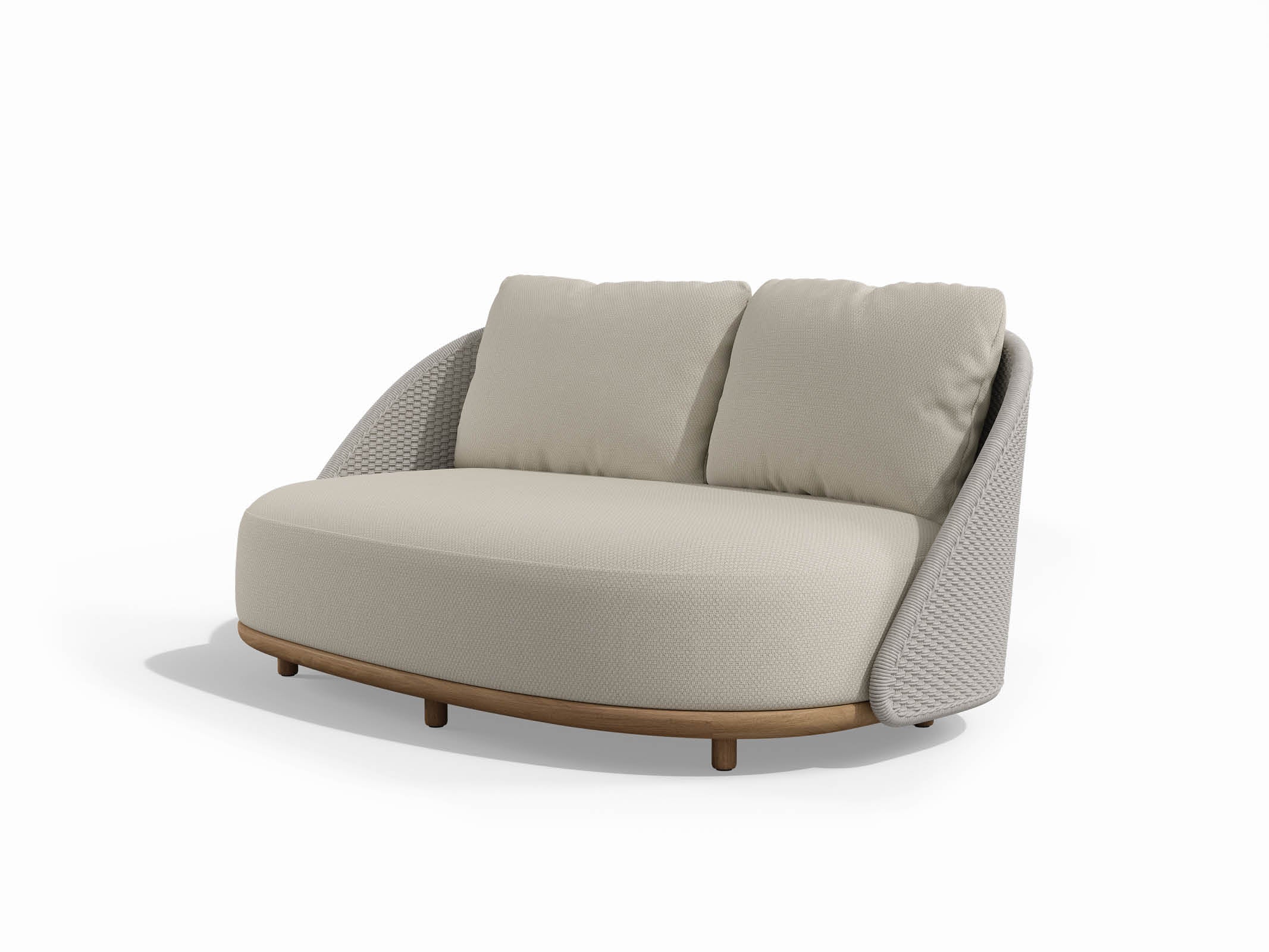 Elio Sofa - Modern Comfortable Couch for Living Room, Bedroom & Office - Perfect for Relaxing, Lounging & Entertaining Guests