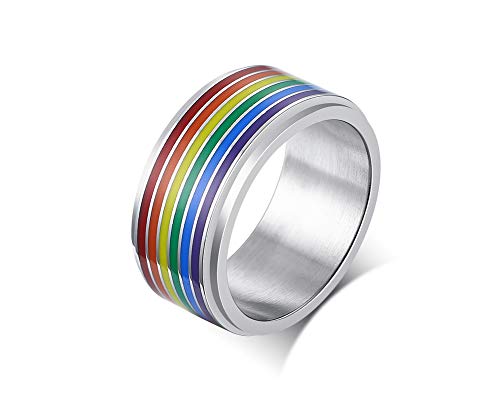 Silver-Band