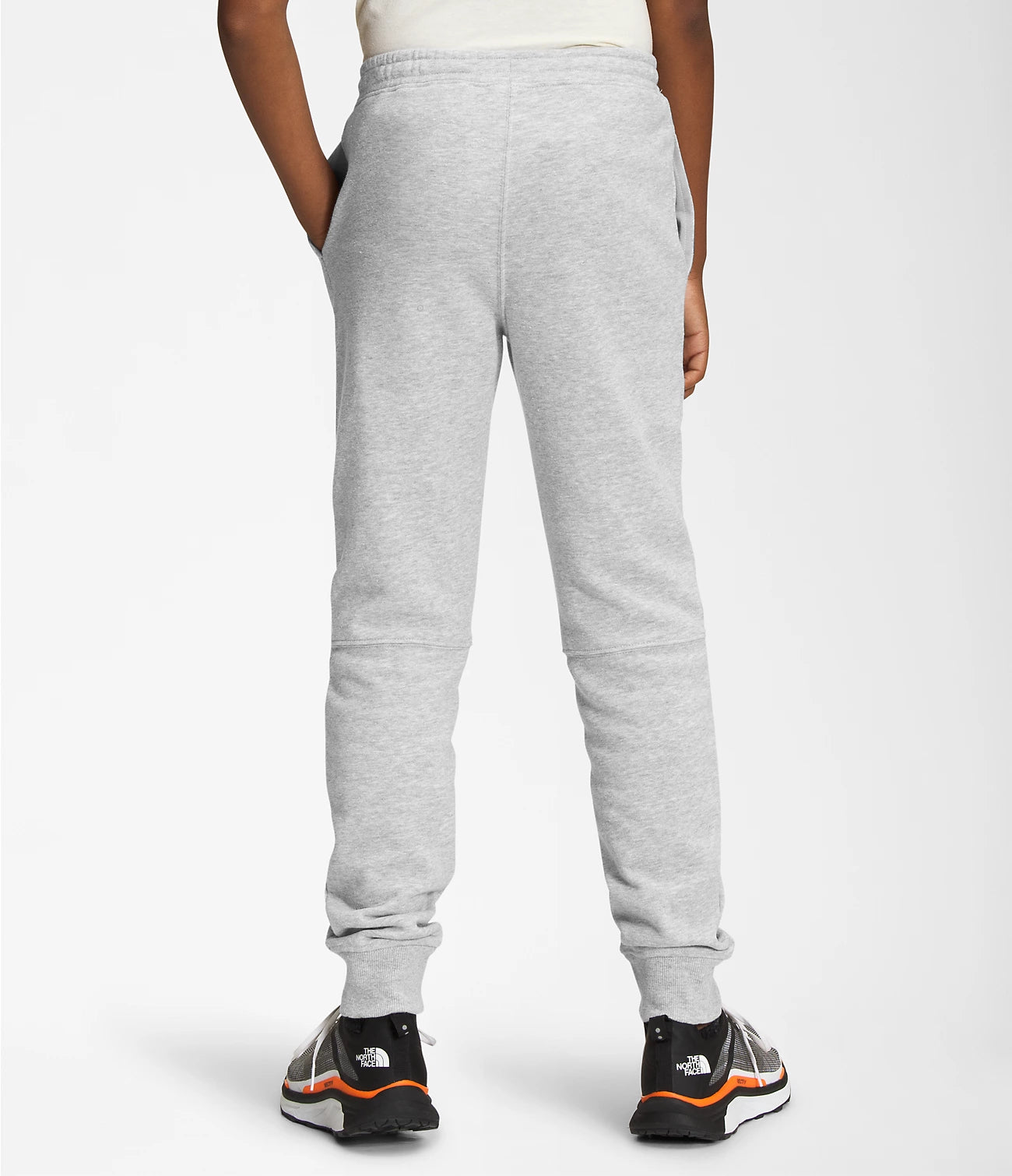 Boys' Camp Fleece Joggers Pants - Cozy Winter Lounge & Outdoor Active Wear for Kids - NF0A7UMZ - Perfect for Playdates, Sleepovers and Cold Weather Activities