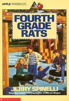 Adventures of the Bailey School Kids #43: Fourth Grade Rats - Children's Chapter Book for 8-10 Year Olds | Perfect for Classroom Reading & Elementary School Libraries