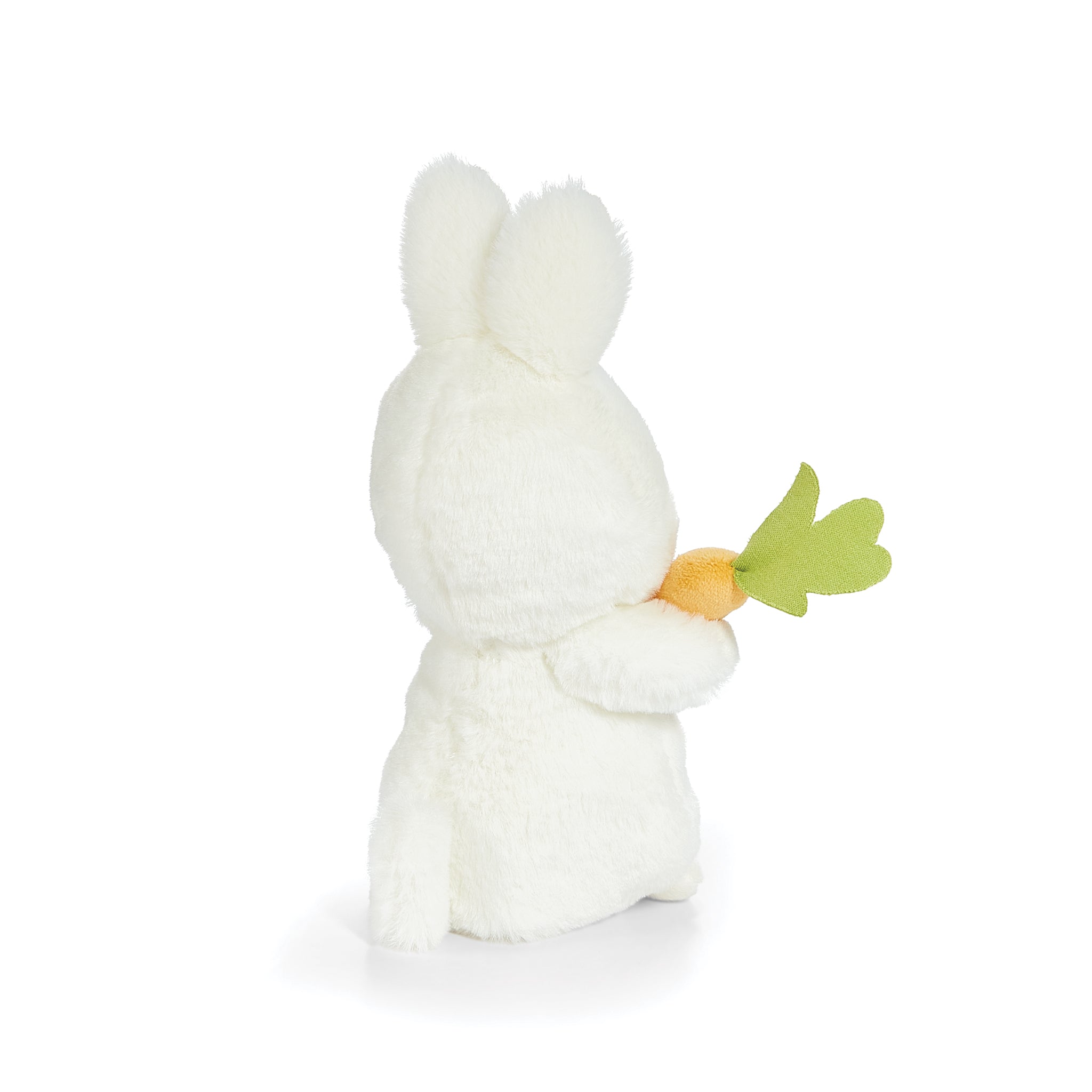 Bud Bunny Cricket Island Friend - Adorable Plush Toy for Kids & Collectors | Perfect for Gifts, Playtime & Home Decor