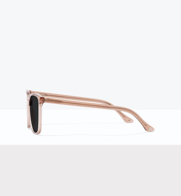 Sabrina Sunglasses for Women - UV Protection, Polarized, Fashionable & Lightweight - Perfect for Beach, Driving & Outdoor Activities