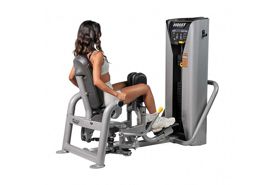 Hoist ROC IT Inner Thigh Machine (RS 2406) - Home Gym Thigh Workout Equipment for Strength Training & Toning - Perfect for Home Fitness & Leg Exercises