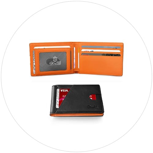 classic black and orange