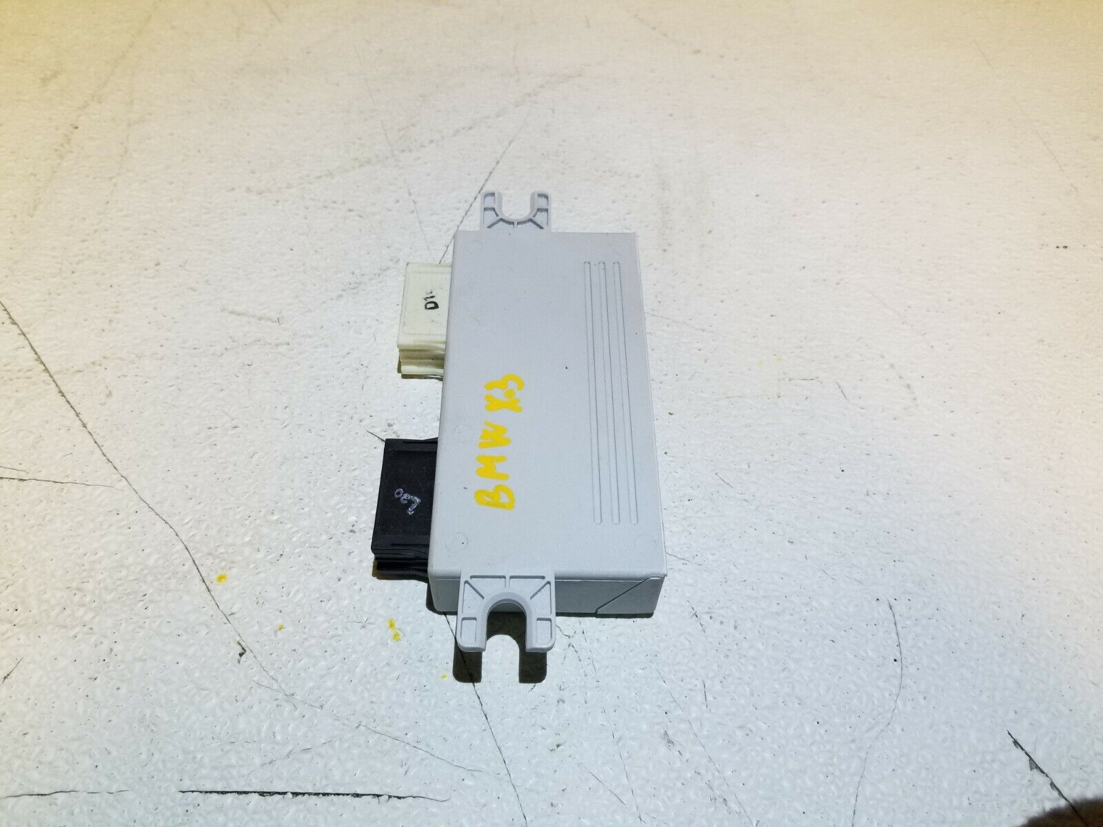 04 05 06 07 BMW E83 X3 Panoramic Sunroof Control Module OEM - Replacement Part for Sunroof Repair & Maintenance