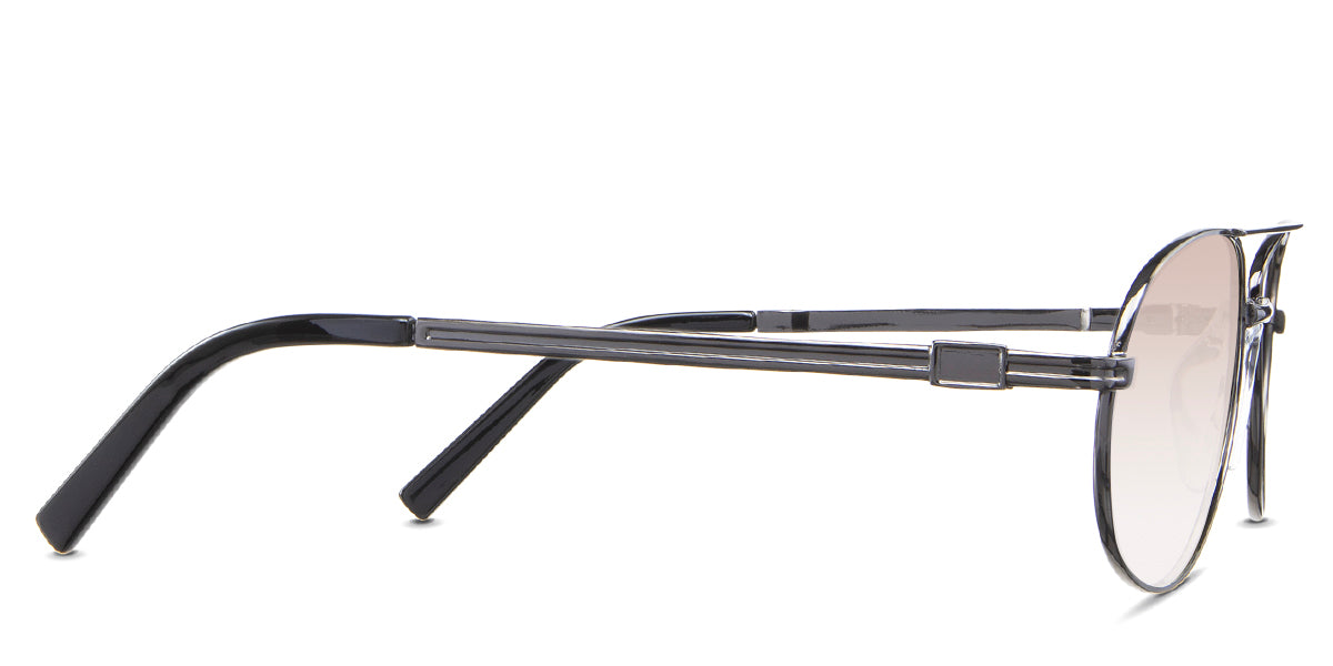 DAX Women's Prescription Tinted Glasses - Stylish & UV Protection for Reading, Driving & Outdoor Activities
