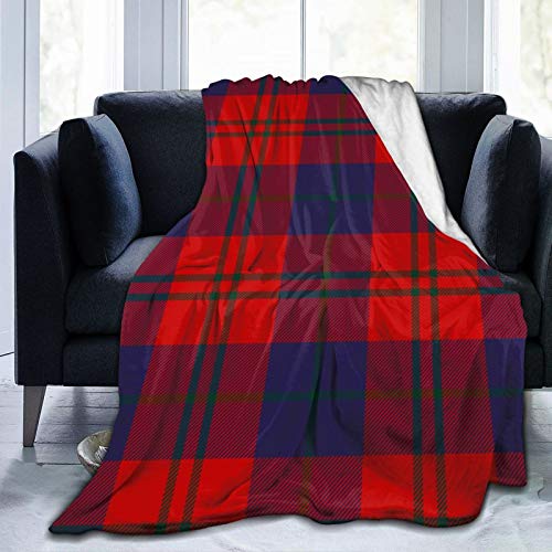 Clan Witherspoon Tartan
