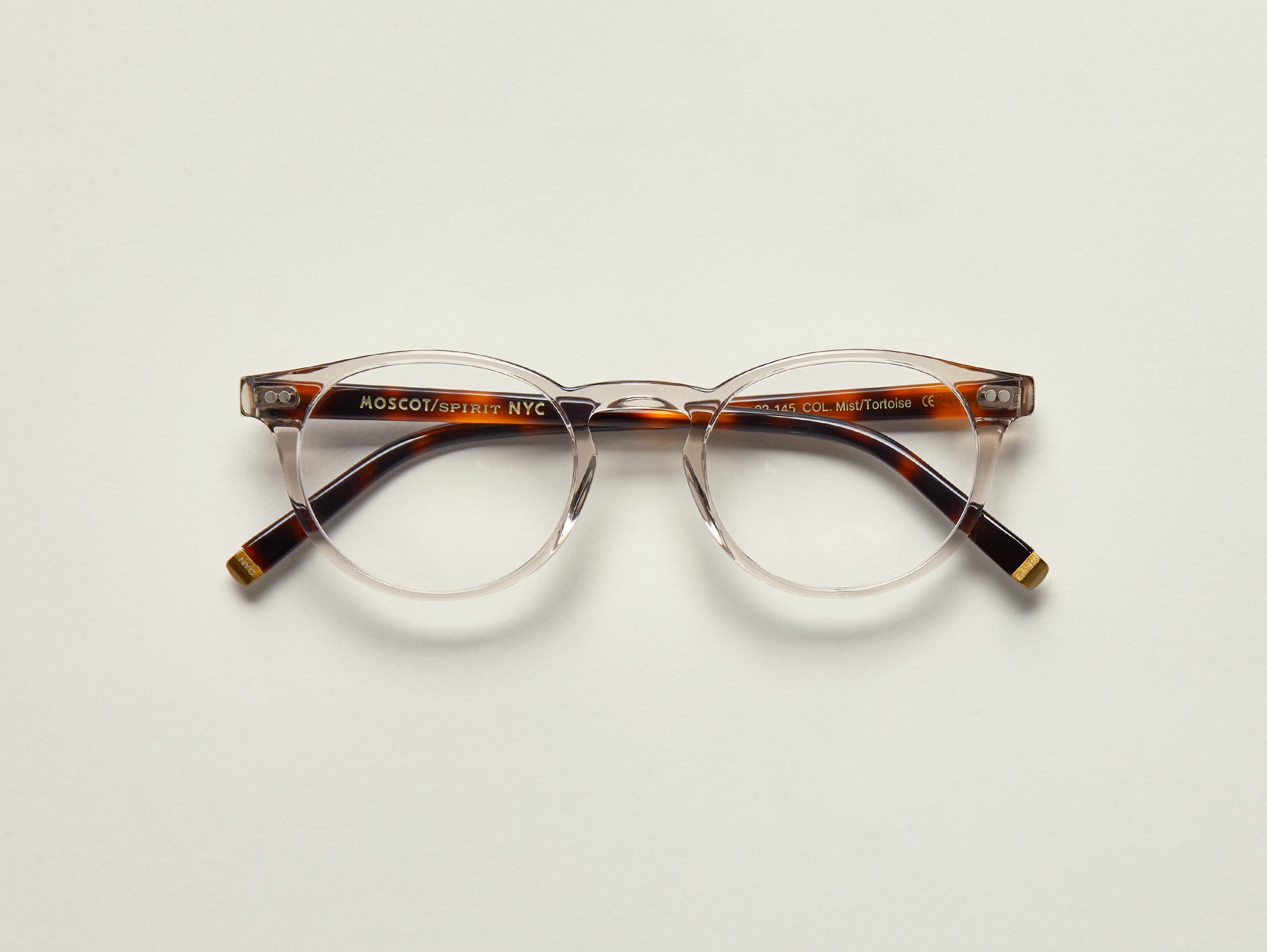 Olive/Tortoise