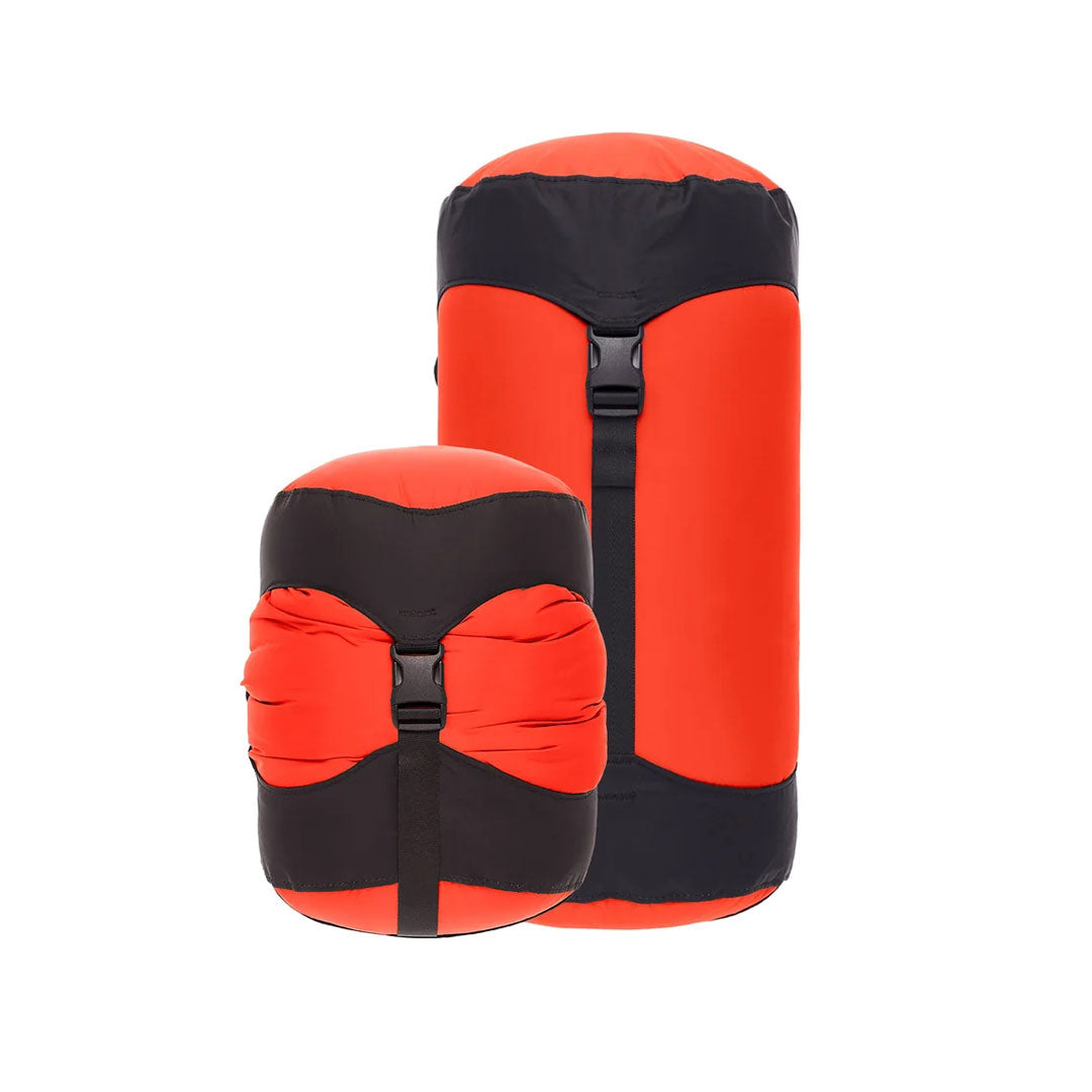Sea To Summit Lightweight Compression Sacks - Waterproof Travel & Camping Gear for Backpacking, Hiking & Outdoor Adventures