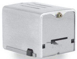 Schneider Electric AH13A02A Normally Closed On/Off Switch 24V HCO with 18