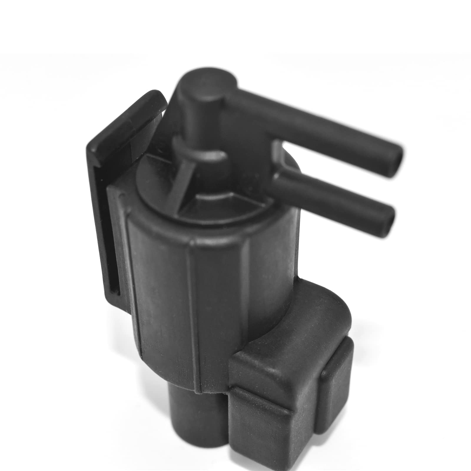 Suzuki Motorcycle Vacuum Switch Valve Solenoid Sensor - K5T80183 Replacement Part for Carburetor & Fuel System Maintenance | Compatible with Various Suzuki Bike Models