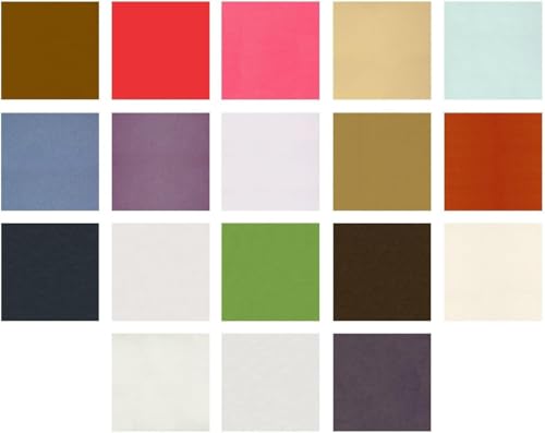 Assorted Pearlescent