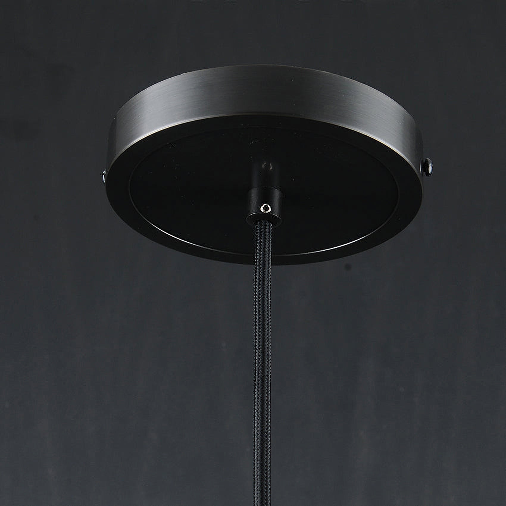 Apollinaire Modern Pendant Light - Elegant Hanging Ceiling Fixture for Dining Room, Kitchen Island & Bedroom Lighting