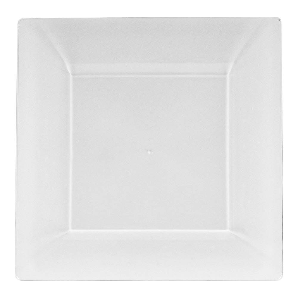 100-Pack Clear 9.5