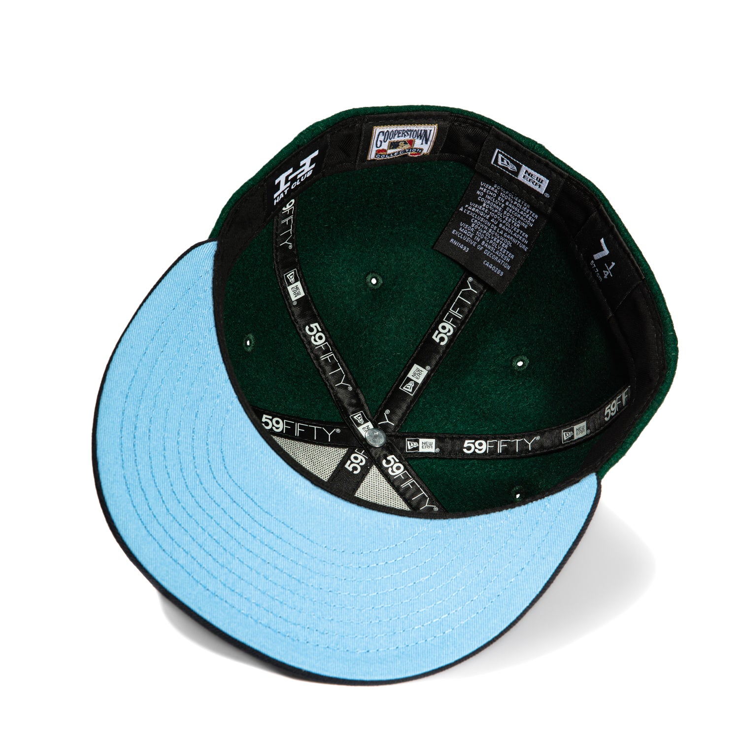 San Francisco Giants 1984 All Star Game Patch 59Fifty Fitted Hat by New Era - Green & Navy Baseball Cap for Men, Sports Fans & Collectors - Perfect for Games, Tailgating & Streetwear Fashion