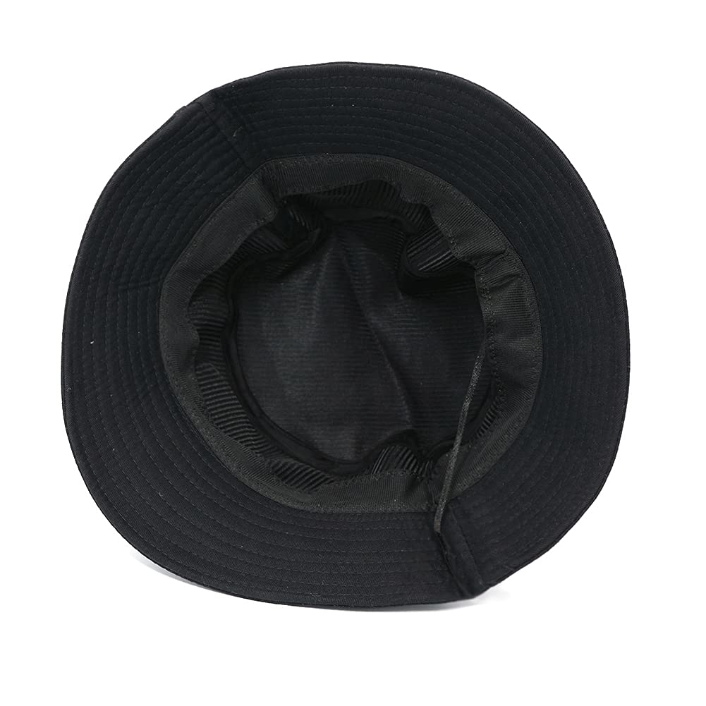 XYIYI Women's Cotton Bucket Hat - Fashion Embroidery Beach Hat for Summer, Outdoor, Fishing & Travel | Sun Protection Casual Hat for Women & Girls