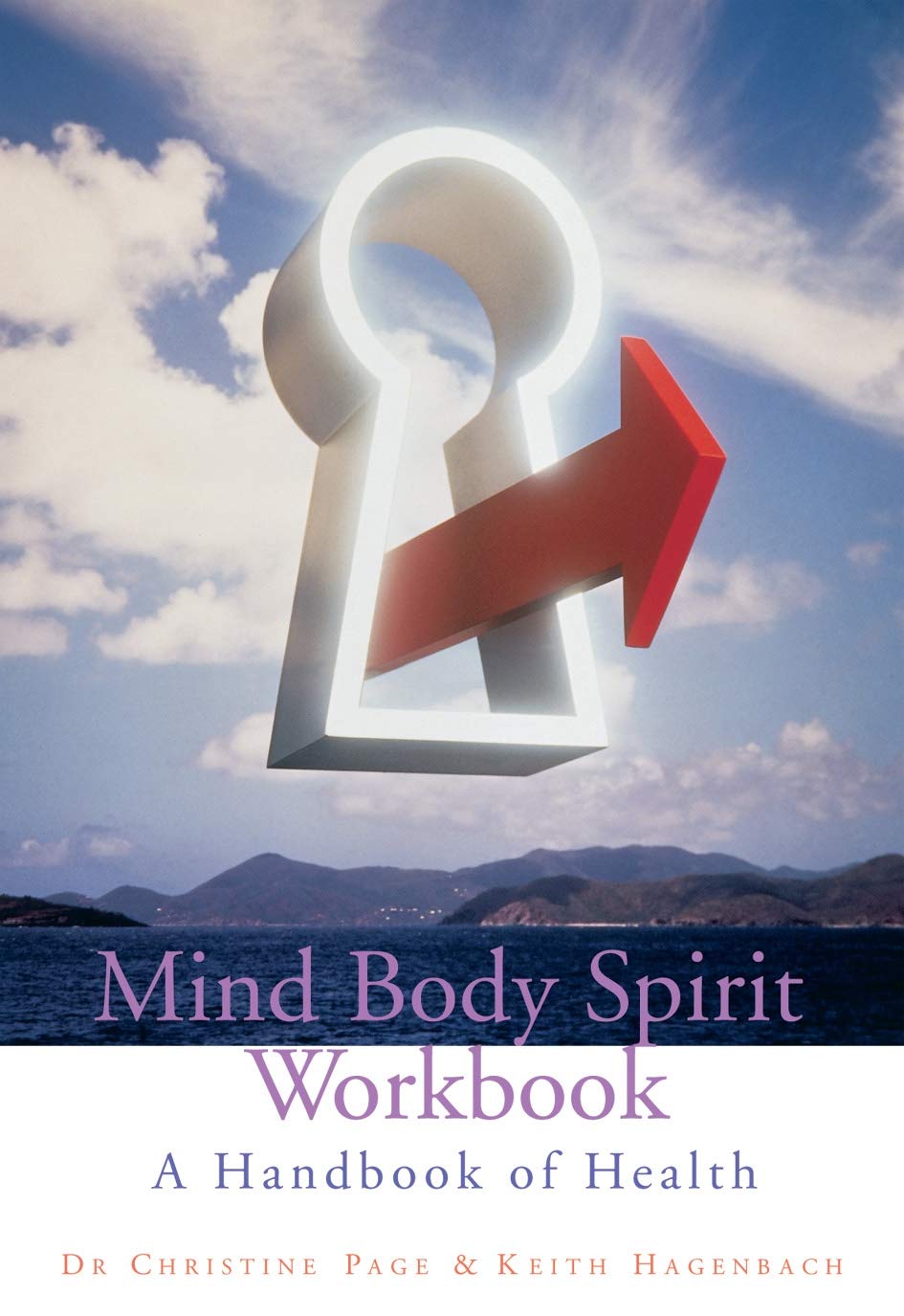 Mind Body Spirit Workbook: A Holistic Health & Wellness Guide for Self-Care, Meditation, and Personal Growth - Perfect for Yoga, Therapy, and Mindfulness Practices