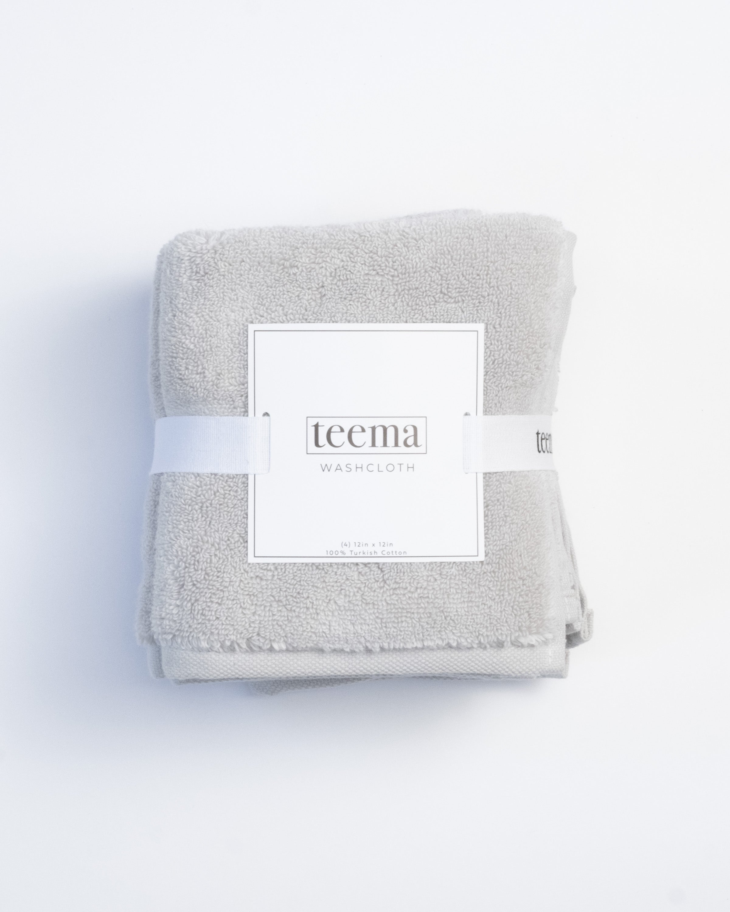 Premium 100% Cotton Stone-Colored Bath Towels - Soft, Absorbent & Quick-Drying Luxury Towels for Spa, Hotel & Home Bathroom Use