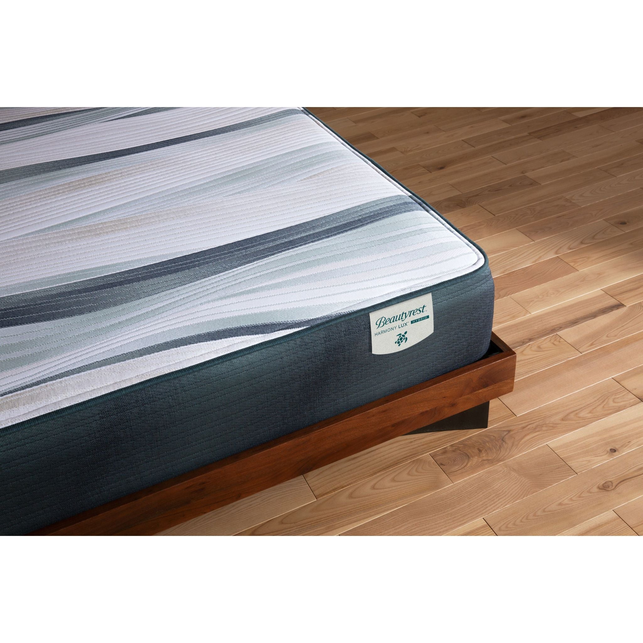 Beautyrest Harmony Lux Coastal Melo 14
