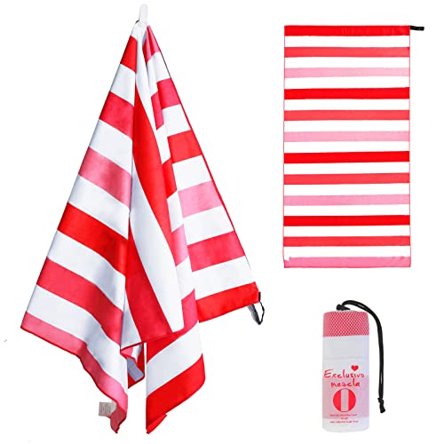 Stripe-red