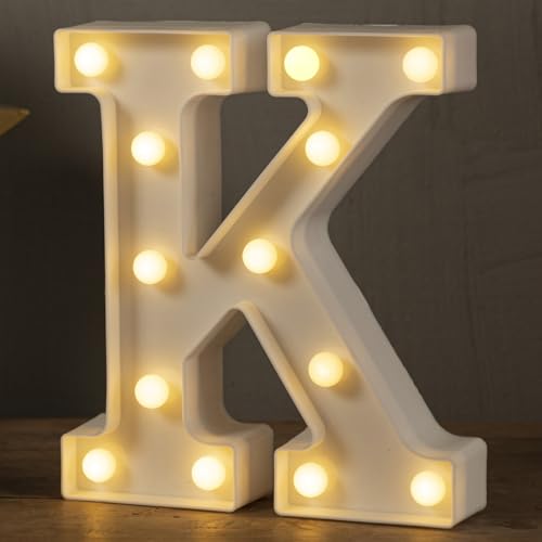 Warm White-K