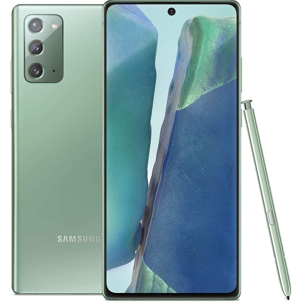 Samsung Galaxy Note 20 128GB 6.7