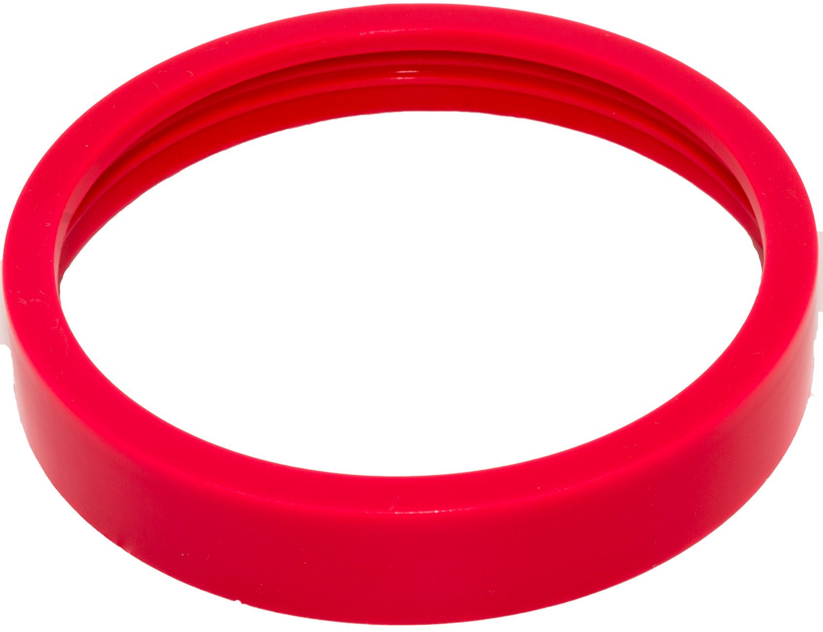 4 Pack Colorful Lip Rings for Magic Bullet Blender - Compatible with MB-1001, MB-1001B, MBR-1101, MBR-1701, MBR-1702, MBR-0301 - 250W Replacement Parts for Smoothies, Shakes & Food Prep