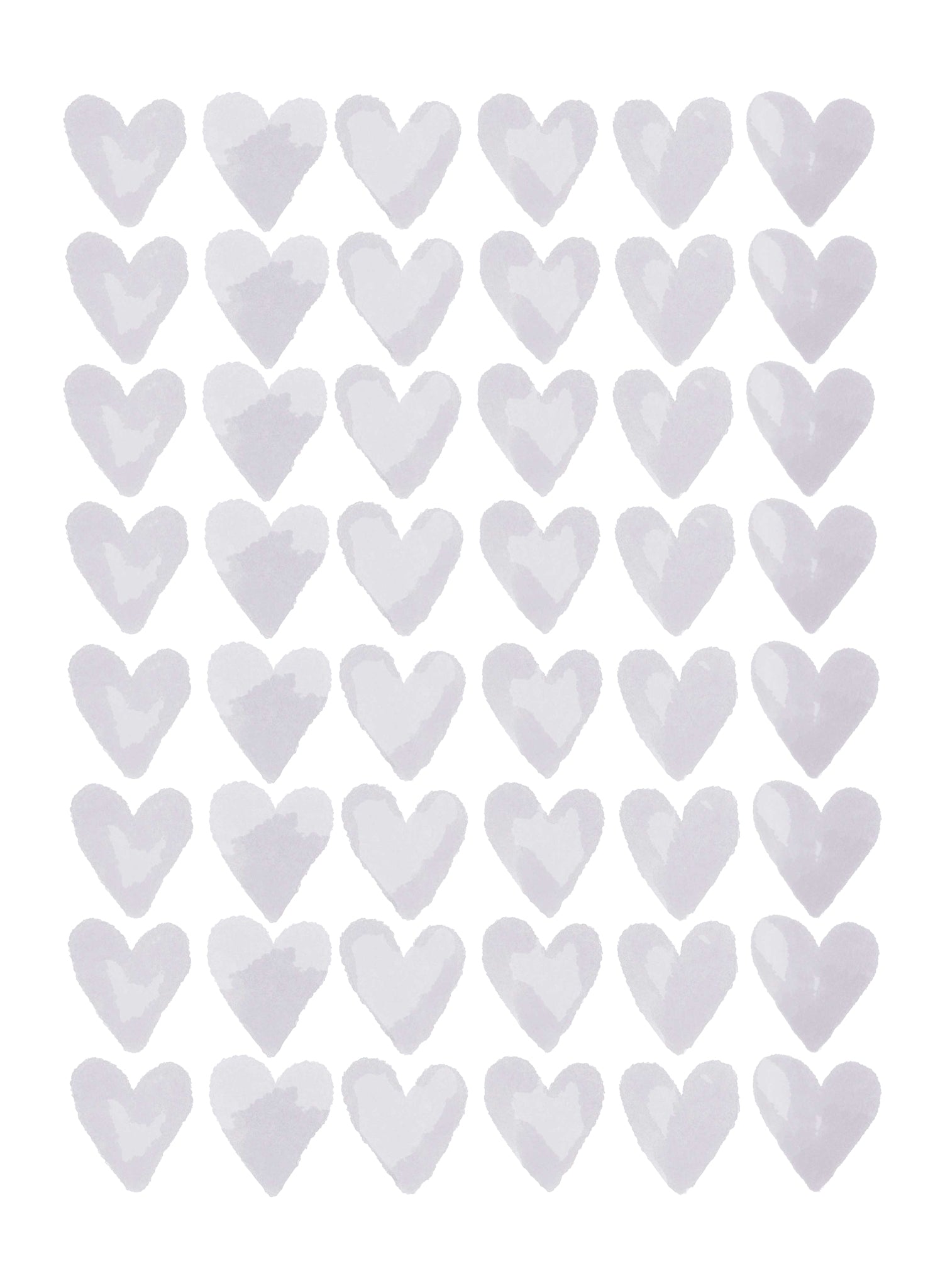 Heart Throb Decal - Premium Vinyl Sticker for Cars, Laptops & Water Bottles - Perfect for DIY Decor, Gifts & Personalization