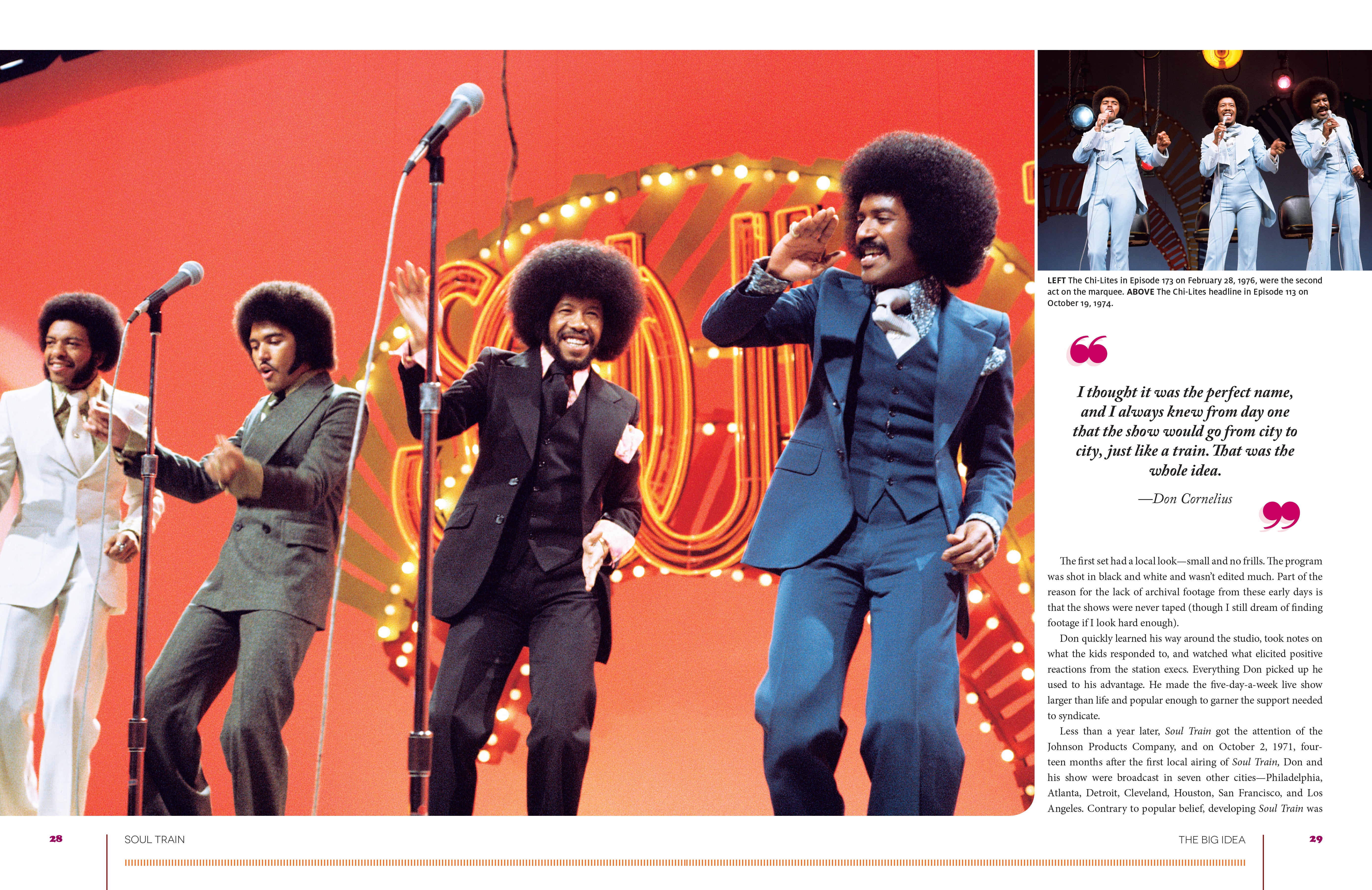 Soul Train - Classic Dance Party Music & Nostalgic 70s Hits - Perfect for Parties, Workouts & Retro Themed Events