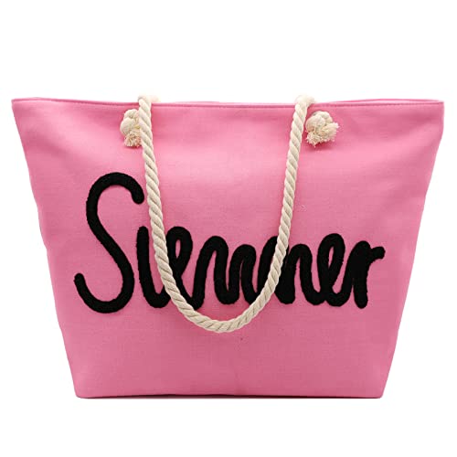 Summer Bag Pink