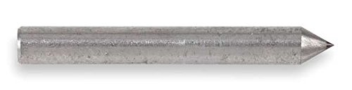 Premium Diamond Truing & Dressing Tool for Grinding Wheels - BCPP Series | Professional Bench Grinder Accessory | Perfect for Metalworking, Woodworking & Sharpening Tools