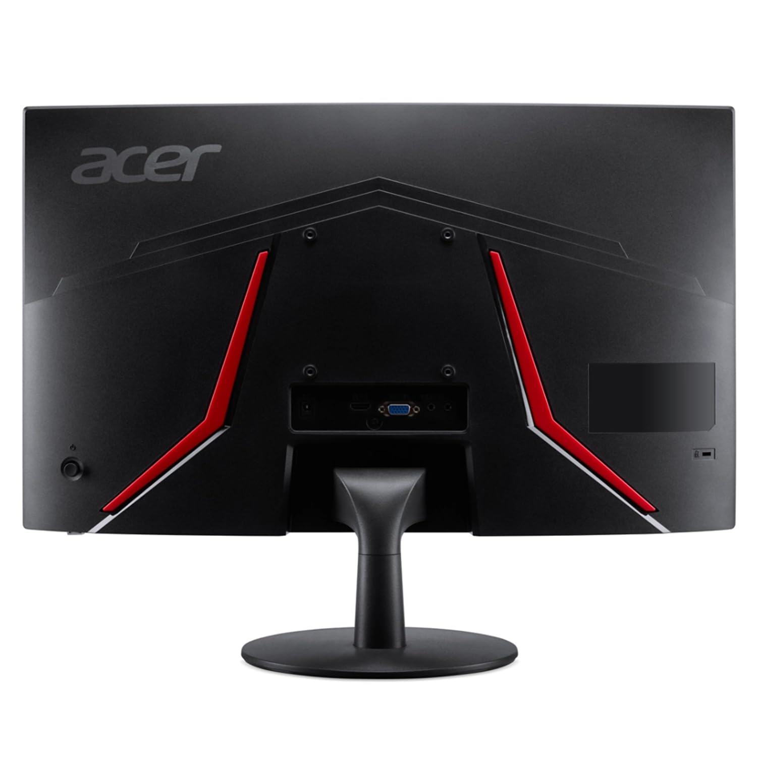 Acer Nitro ED240Q 24