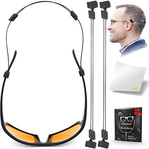 Wired Black 2 Pcs