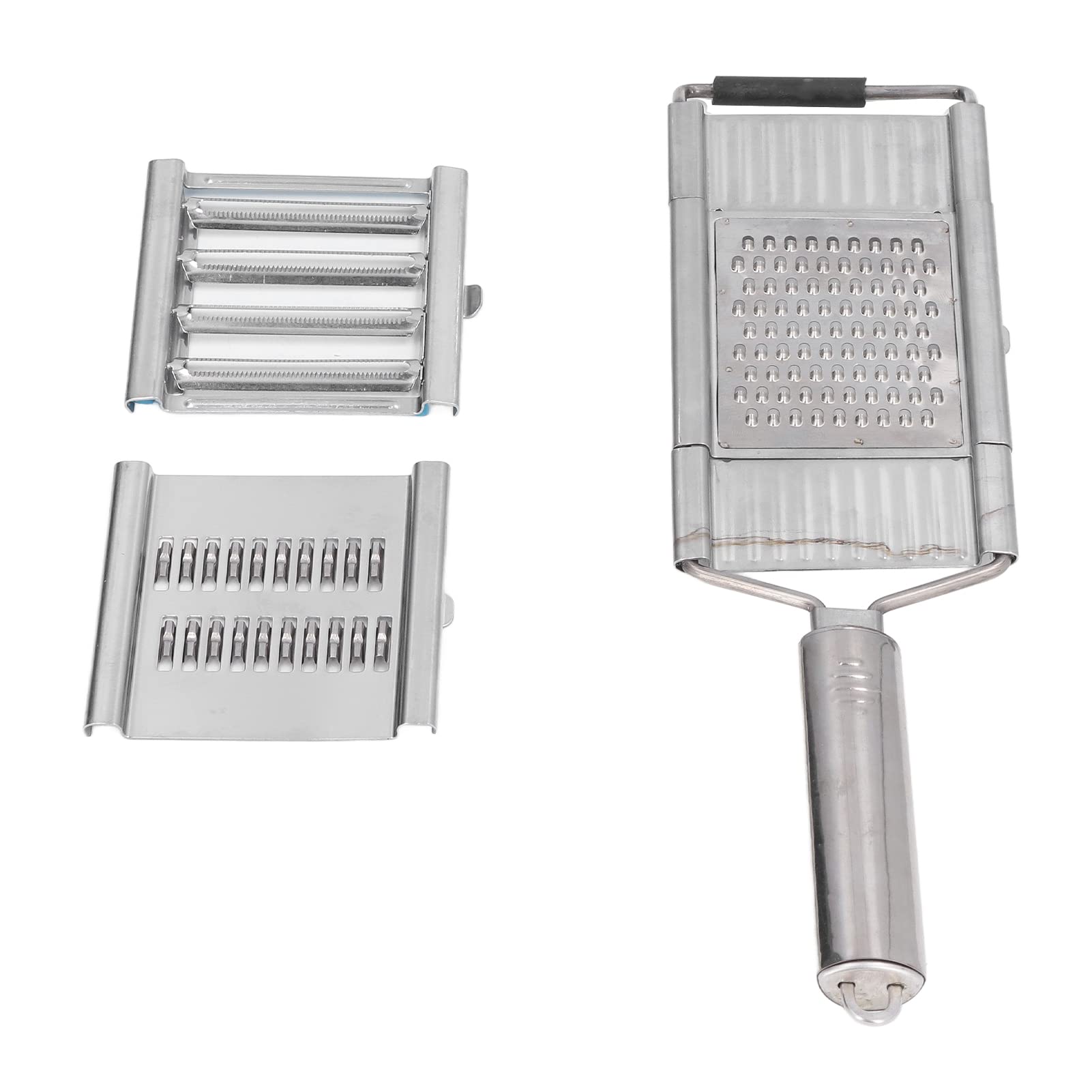 Stainless Steel Vegetable Chopper - Multi-Functional Kitchen Slicer Dicer for Onions, Tomatoes, Potatoes - Rustproof & Easy Clean - Perfect for Meal Prep, Salad Making & Home Cooking