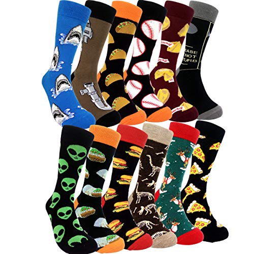 12 Pairs - Food