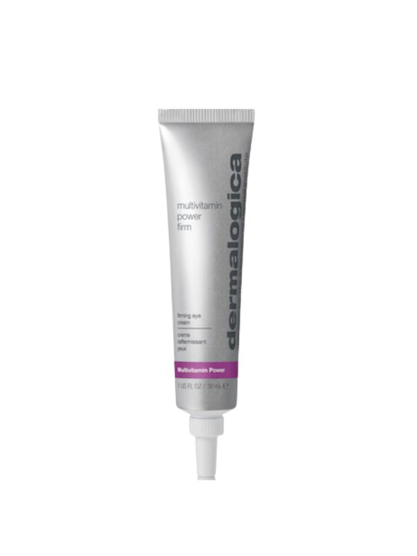 Dermalogica MultiVitamin Power Firm Anti-Aging Face Cream - Vitamin-Rich Moisturizer for Wrinkles & Firming - Perfect for Daily Skincare Routine & Nighttime Use