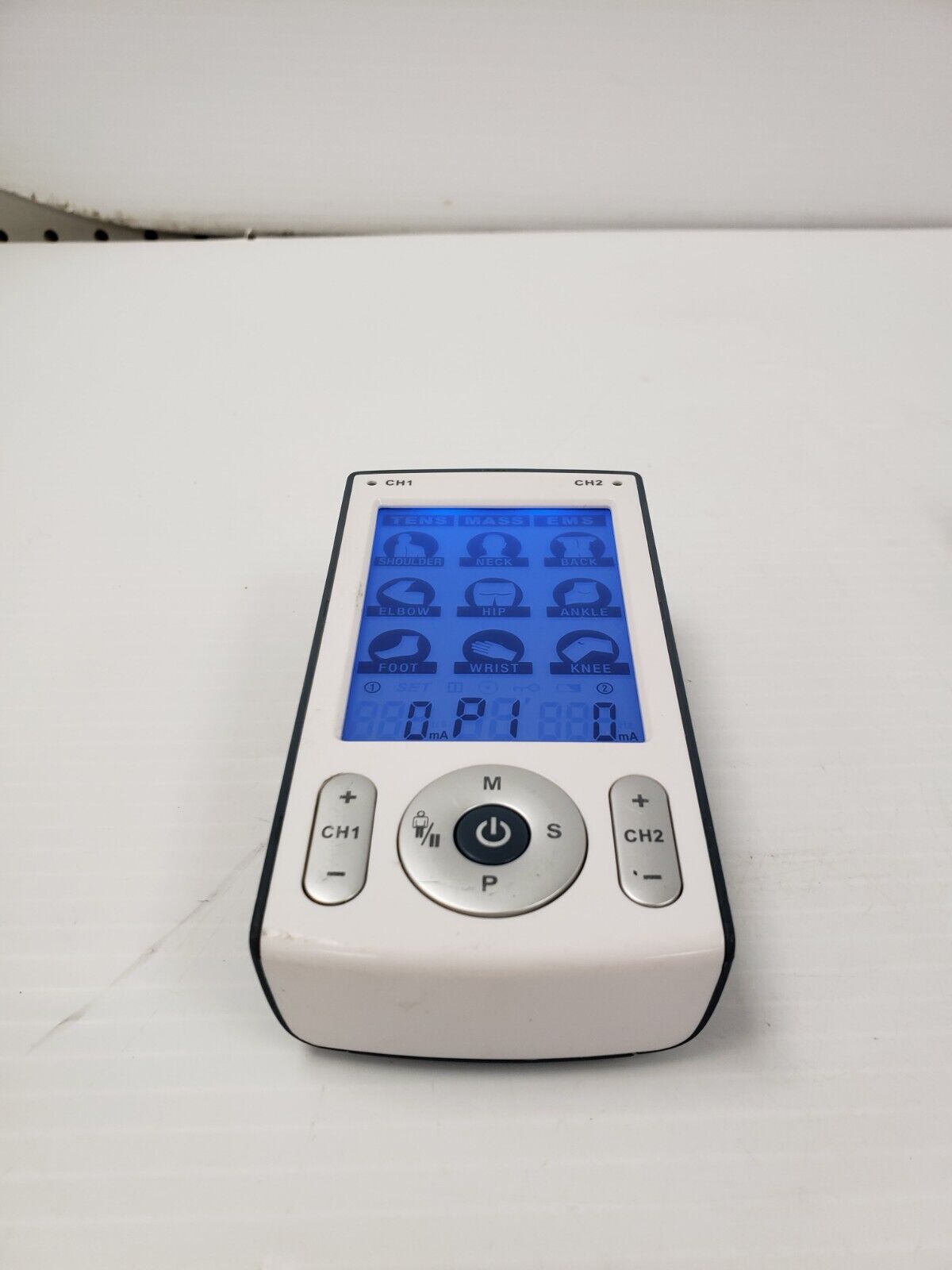 Thera3 715 430 Professional Muscle Therapy Massager - Relieve Pain & Soreness for Athletes, Gym Workouts & Post-Surgery Recovery