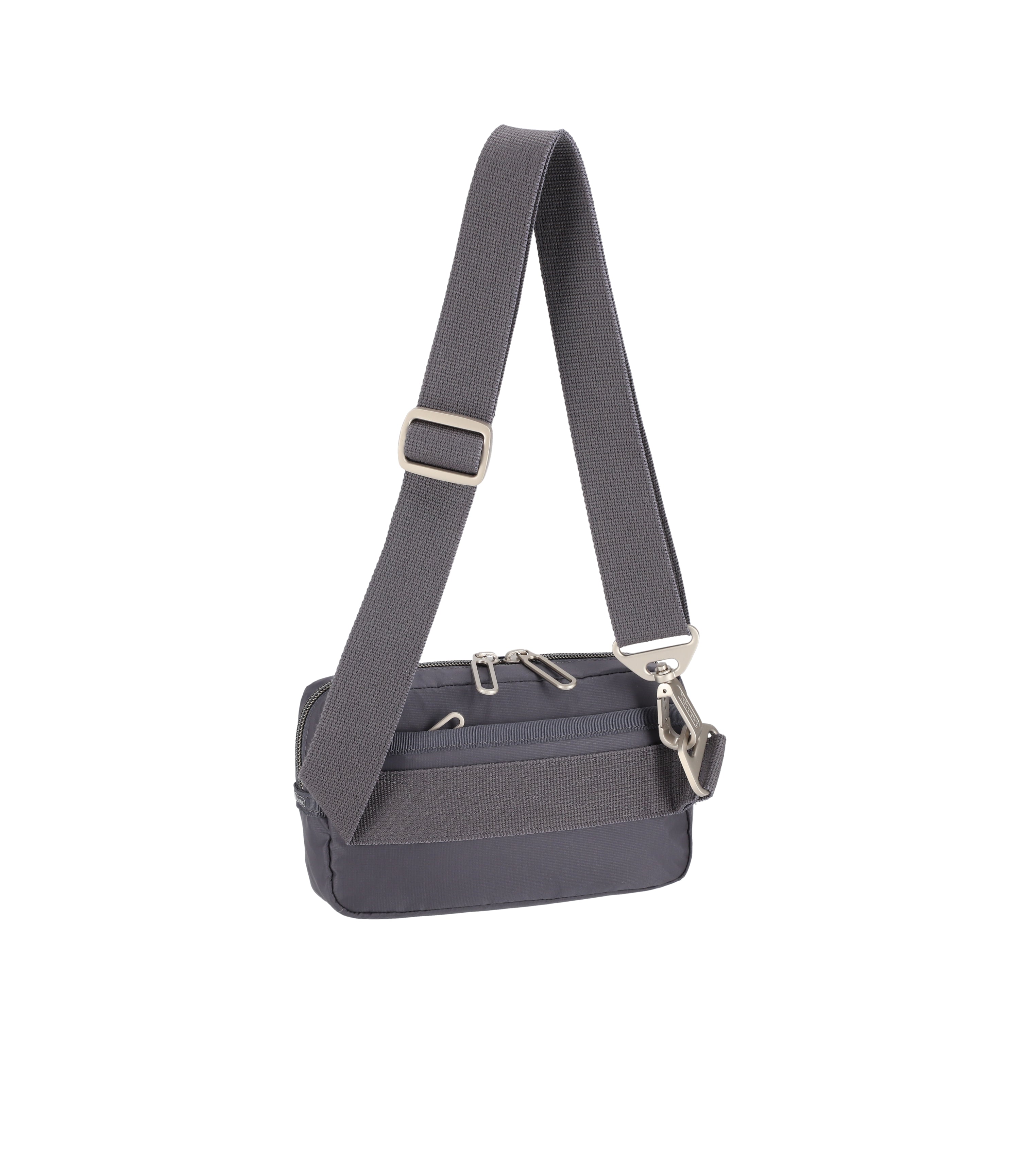 Stylish Essential Rectangular Crossbody Bag for Women - Trendy Shoulder Purse with Adjustable Strap, Perfect for Daily Use, Travel & Shopping