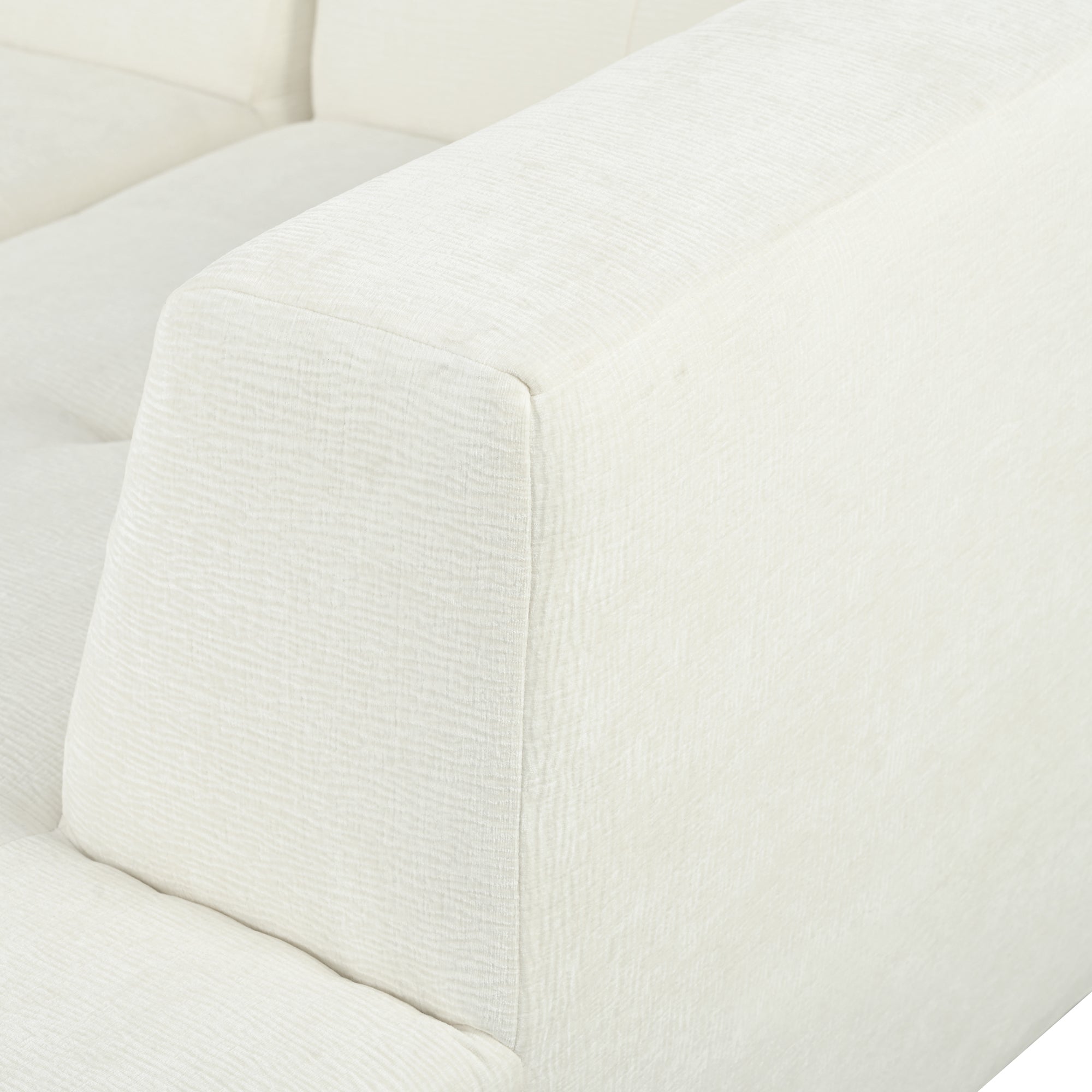 Modular Sectional Sofa Set 112.2