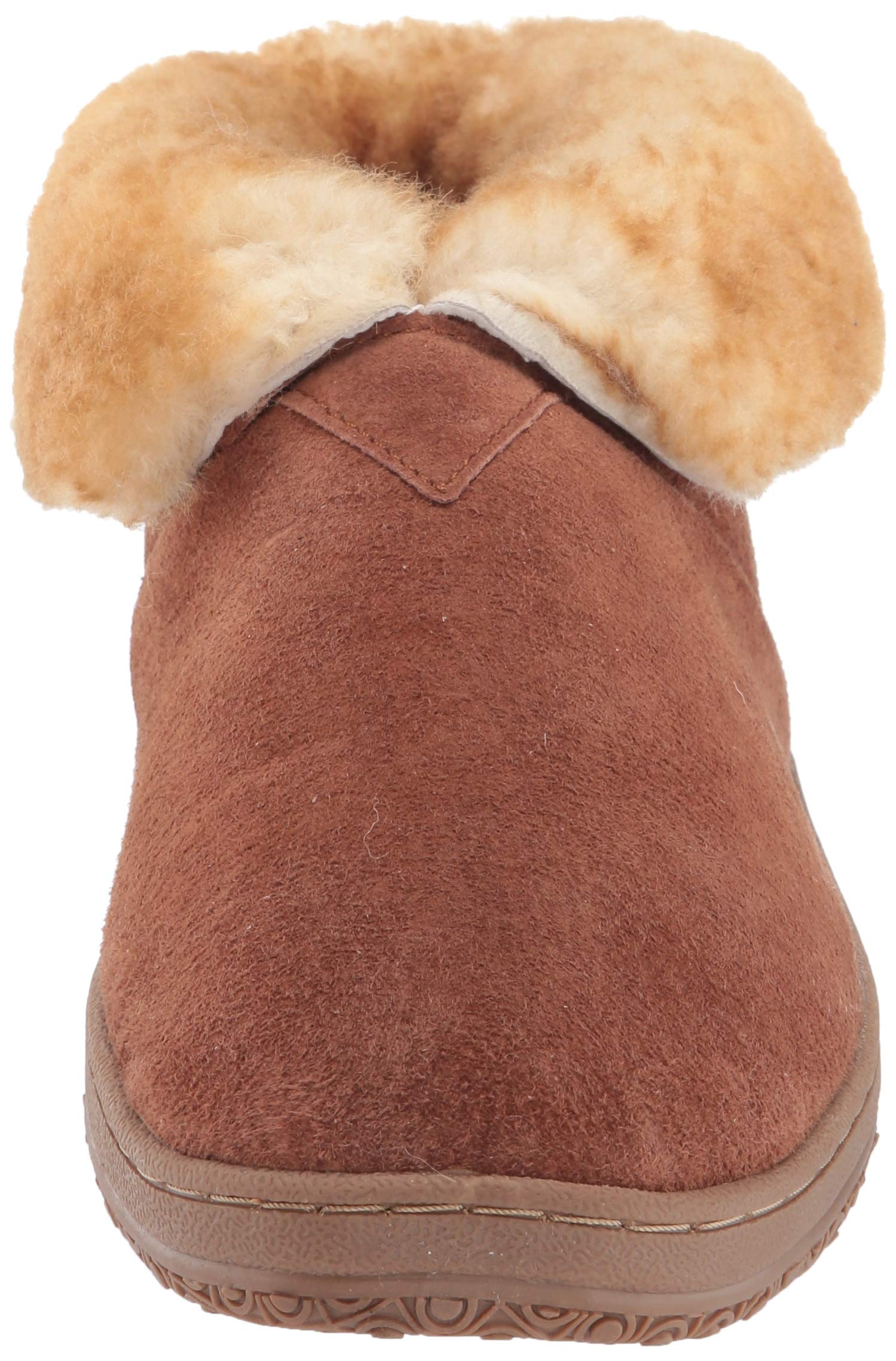 Old Friend Men's Comfortable Memory Foam House Slippers - Soft Indoor Slippers for Men with Arch Support - Perfect for Home, Lounge & Relaxation