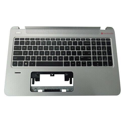 HP Envy 15 K 15T V Laptop with US Keyboard (763578-001) - Premium Palmrest for Work, Gaming & Entertainment