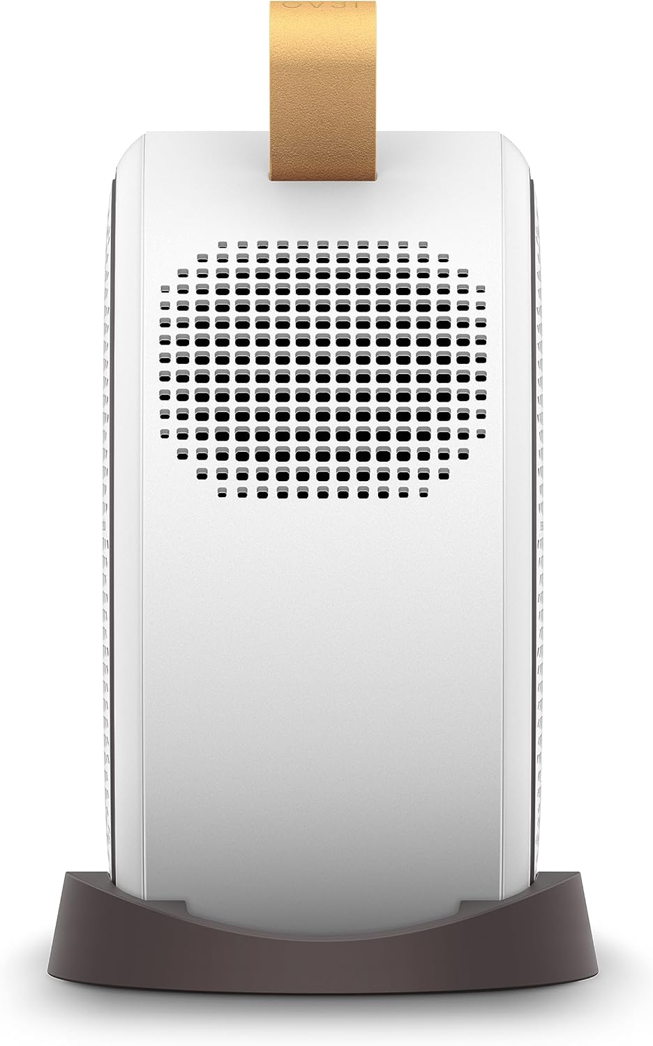 BenQ GV31 1080P Portable Smart Projector - 300 Lumens, 2.1CH Bass Bluetooth Speaker, Free Angle Projection for Home Theater, Outdoor Movies, and Gaming Entertainment
