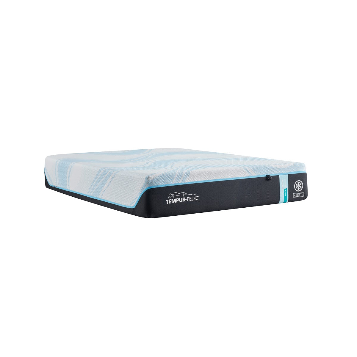 ProBreeze Hybrid 2.0 Mattress - Premium Cooling Gel Memory Foam & Pocket Spring Mattress for Back Pain Relief - Perfect for Hot Sleepers, Bedroom Upgrade & Guest Room Comfort