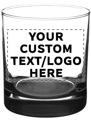 - Custom – Black